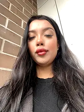 kiss Lissa online show from 11/04/25, 12:04