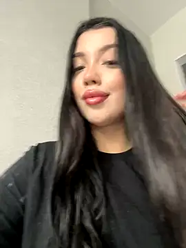 kiss Lissa online show from 11/06/25, 08:37