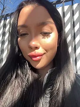 kiss Lissa online show from 03/01/26, 09:33