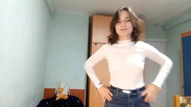 WaiBrumbley online show from 10/10/25, 03:11