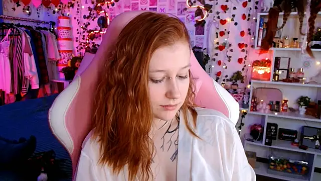 Ayla Hicks online show from 01/17/26, 08:45