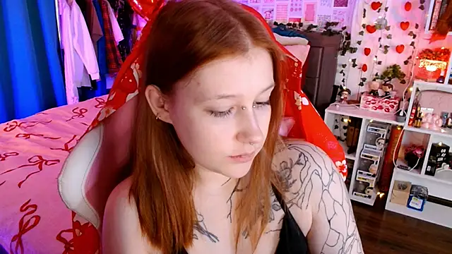 Ayla Hicks online show from 02/25/26, 02:43