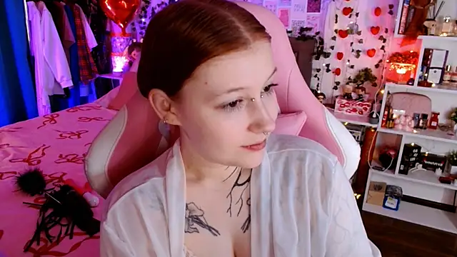 Ayla Hicks online show from 02/28/26, 02:56