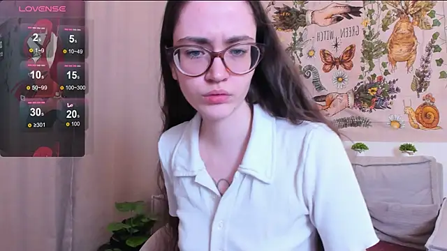 bellacatlovesmeat online show from 11/18/25, 06:45