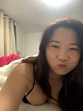 Momo-9988 online show from 01/19/26, 04:11