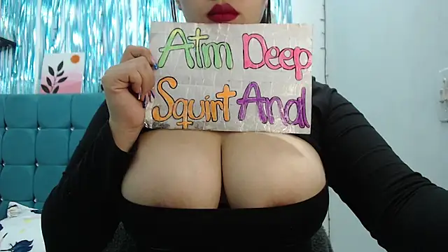 Emilyfire 69 online show from 06/03/26, 01:14