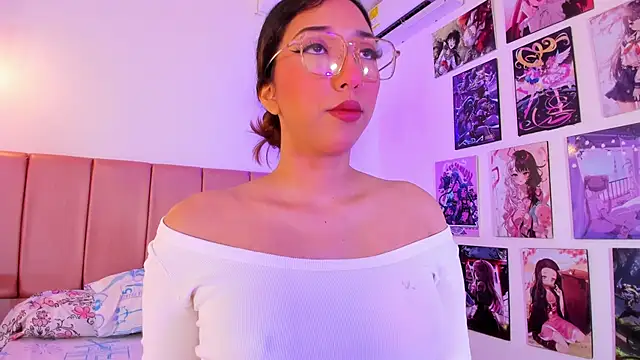 emily  walker online show from 12/23/25, 04:10