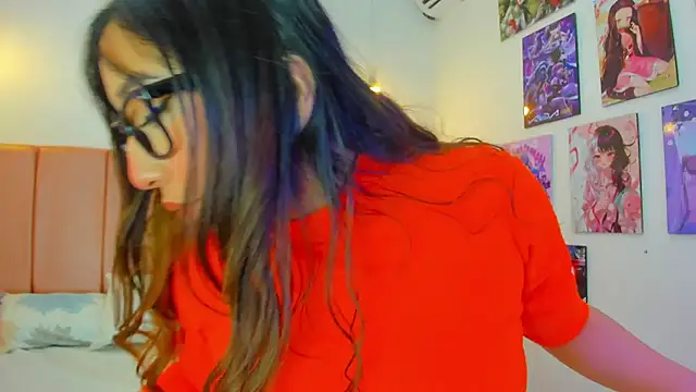 emily  walker online show from 02/10/26, 04:16