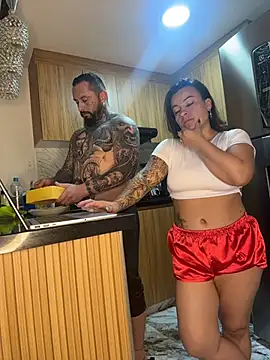 liz and thiago online show from 10/03/25, 12:51