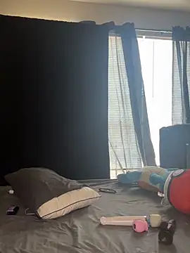 YeahhhitsBreezy online show from 02/28/26, 09:38