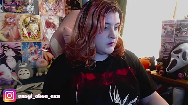 HairyDomme online show from 10/02/25, 06:04