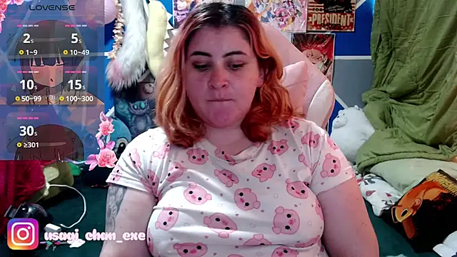 HairyDomme online show from 10/06/25, 06:05