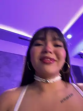 Samantha Hans online show from 02/09/26, 08:57