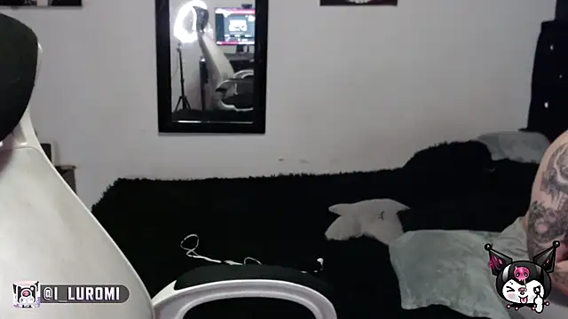 Iluromi online show from 01/05/26, 05:49