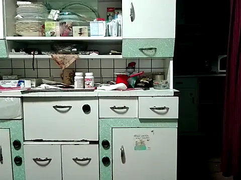 rockos1976 online show from 10/31/25, 08:21