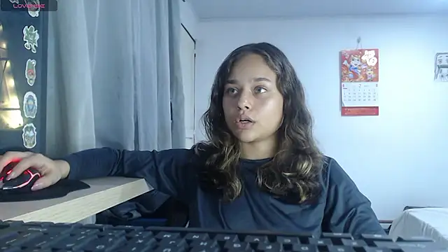 LittleCheerry69 online show from 02/09/26, 07:40