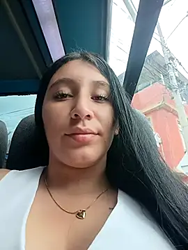   Antonella online show from 10/02/25, 02:35