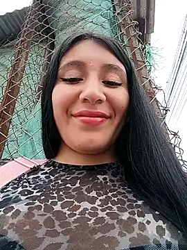   Antonella online show from 10/14/25, 03:02