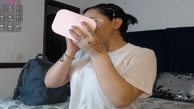 Brigith24 online show from 12/04/25, 03:05