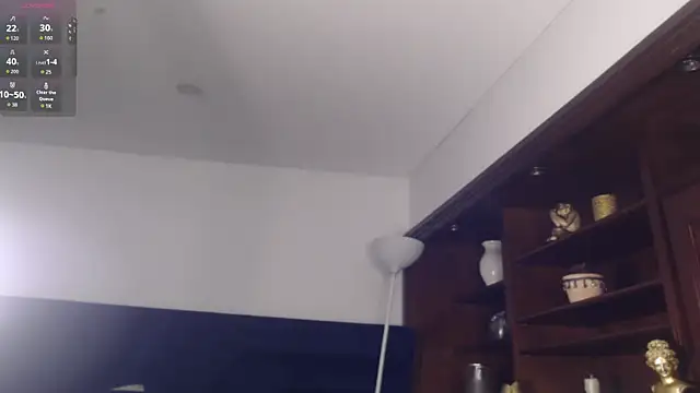 Brigith24 online show from 12/21/25, 03:13