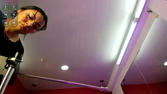 Brigith24 online show from 02/22/26, 04:57