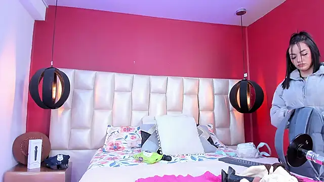 Brigith24 online show from 04/10/26, 05:12