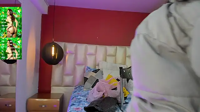 Brigith24 online show from 04/16/26, 05:08