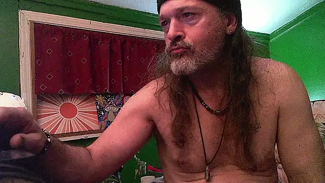 HippieDad333 online show from 04/20/26, 01:41