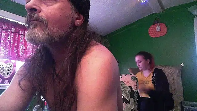 HippieDad333 online show from 04/26/26, 01:20