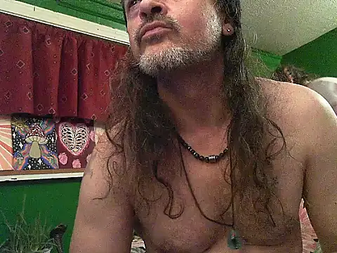 HippieDad333 online show from 05/07/26, 03:34