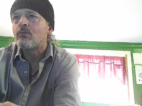 HippieDad333 online show from 05/08/26, 05:40