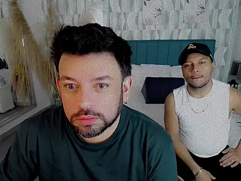 Max Rivers online show from 10/03/25, 02:58