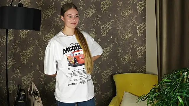 NgocChicas online show from 10/01/25, 02:12