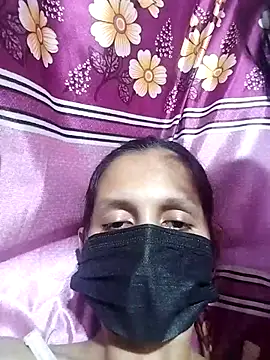 Snapshot of Mariya-3 chatting on 10/16/25, 06:09 Mariya-3 online show from 10/16/25, 06:09