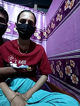 Snapshot of Mariya-3 chatting on 11/01/25, 06:10 Mariya-3 online show from 11/01/25, 06:10