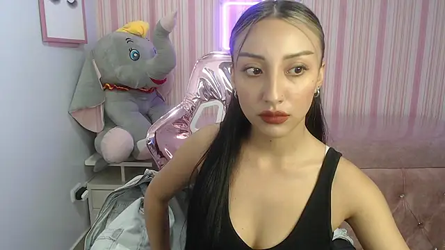 Branndy ch online show from 10/02/25, 04:25