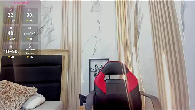 SAMANTHABENET online show from 05/06/26, 12:41
