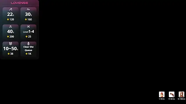 SAMANTHABENET online show from 06/17/26, 07:26