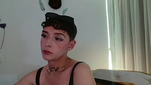 David Fox01 online show from 09/30/25, 03:11