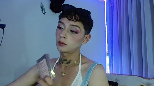 David Fox01 online show from 10/01/25, 03:23