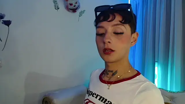 David Fox01 online show from 10/06/25, 03:15