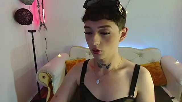 David Fox01 online show from 10/11/25, 03:28