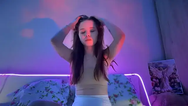 CandysRose online show from 10/01/25, 07:31