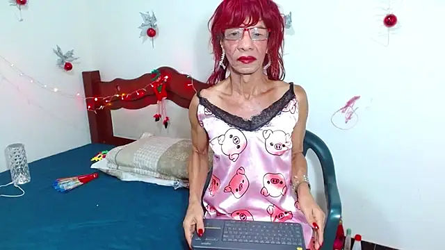 lorenacapelli online show from 12/18/25, 12:22