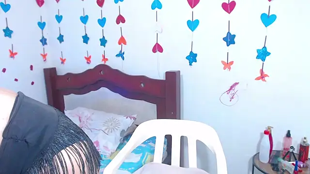 lorenacapelli online show from 02/17/26, 03:47