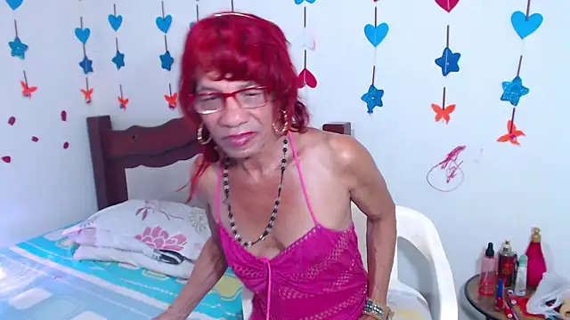 lorenacapelli online show from 03/19/26, 11:20