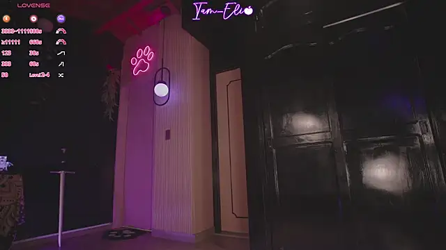 Snapshot of Iam_elii1 chatting on 07/17/26, 10:03 Iam elii1 online show from 07/17/26, 10:03