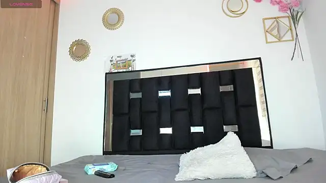 Tammysanz online show from 01/06/26, 12:58