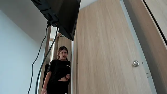 Tammysanz online show from 02/26/26, 12:26