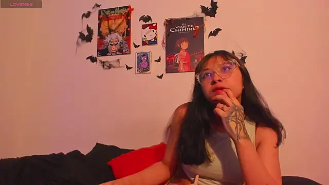 Dirty Pleasure69 online show from 10/08/25, 07:11